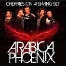 I Cherries on a swing set, la spirito folk della voce